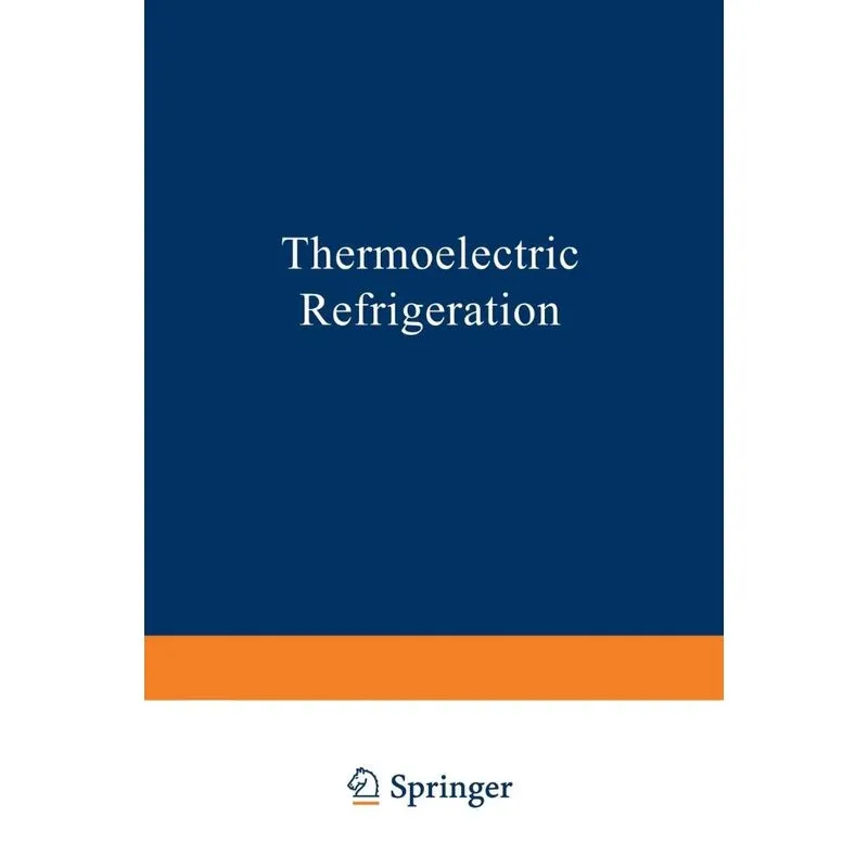 Thermoelectric Refrigeration