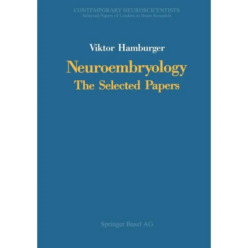 Neuroembryology