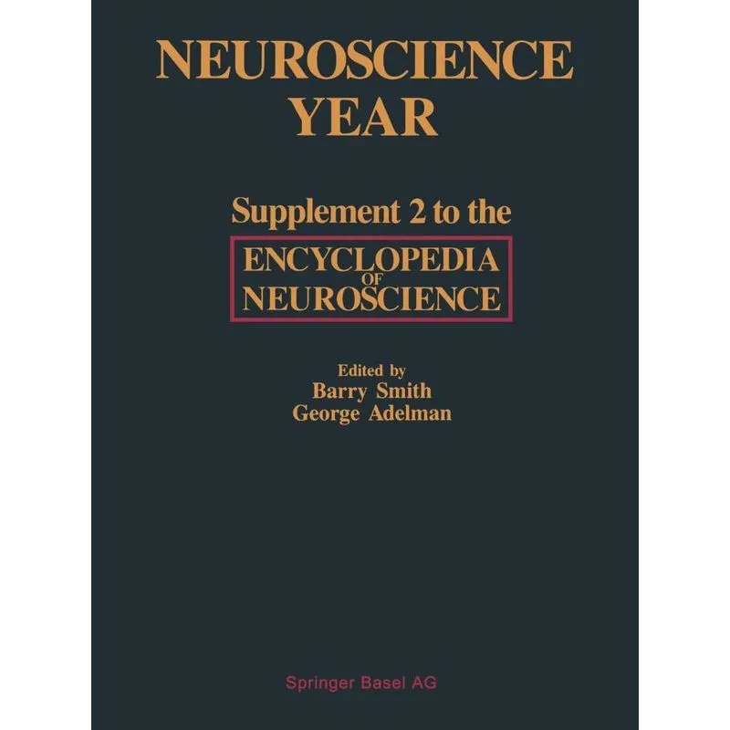 Neuroscience Year