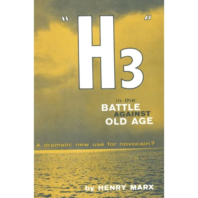H3 in the Battle Against Old Age