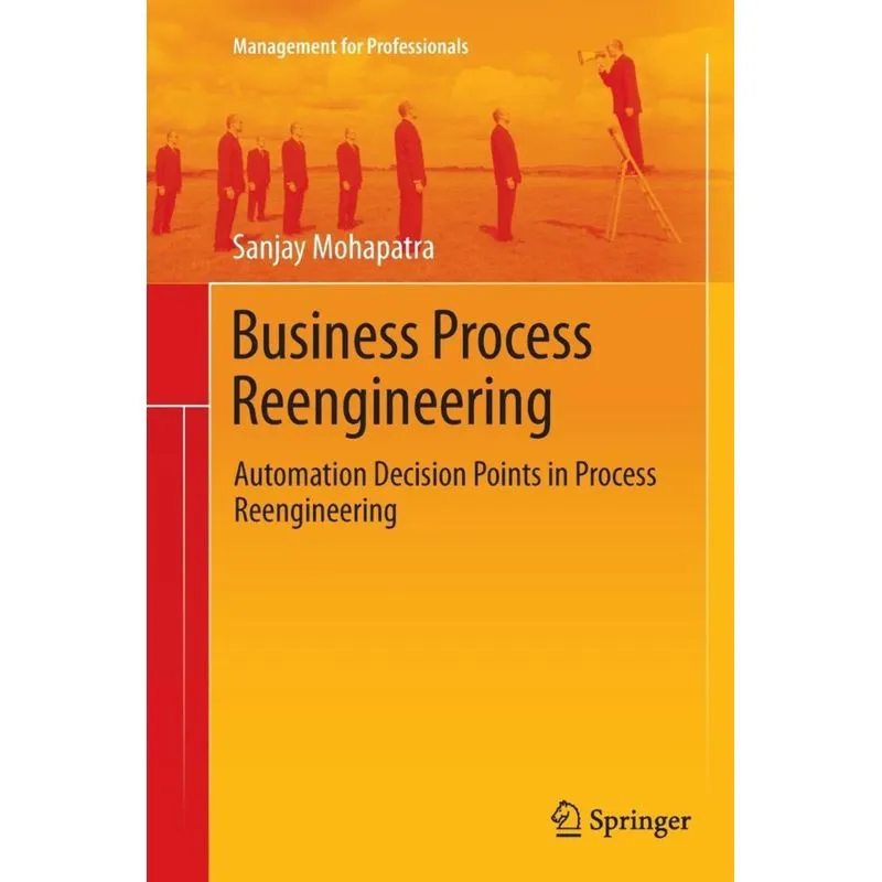 Business Process Reengineering