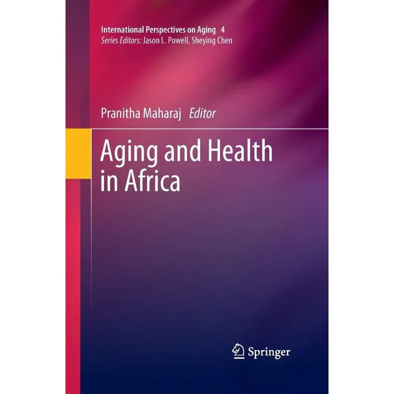 Aging and Health in Africa