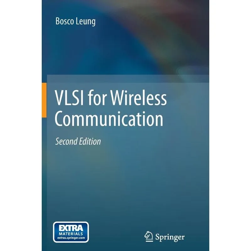 VLSI for Wireless Communication