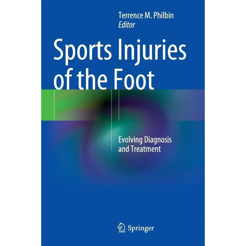 Sports Injuries of the Foot