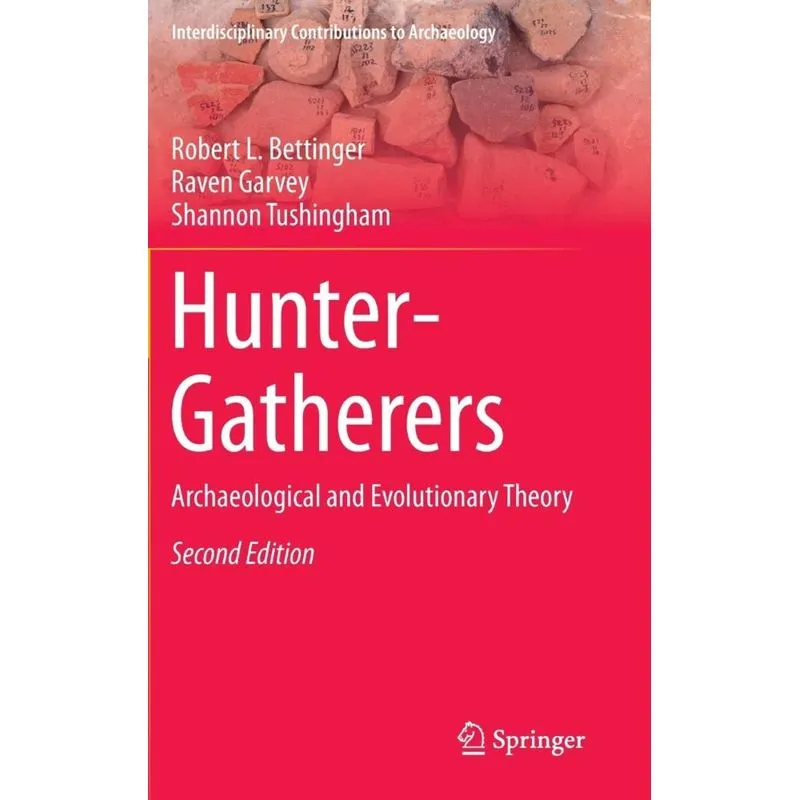 Hunter-Gatherers