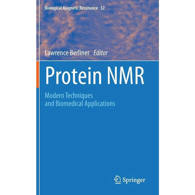 Protein nmr