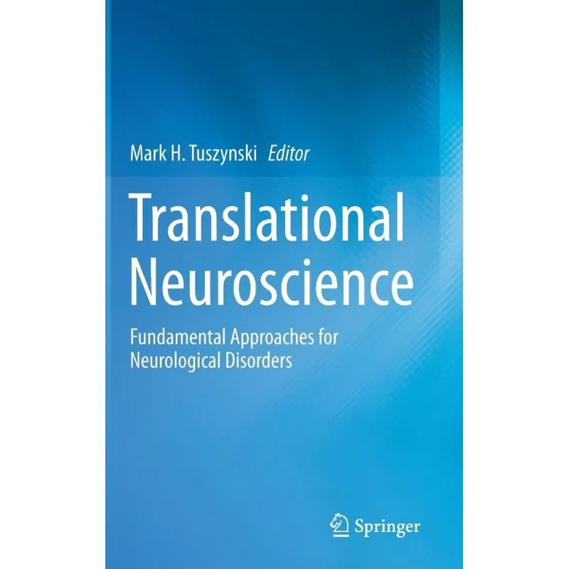 Translational Neuroscience