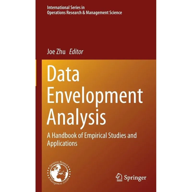 Data Envelopment Analysis