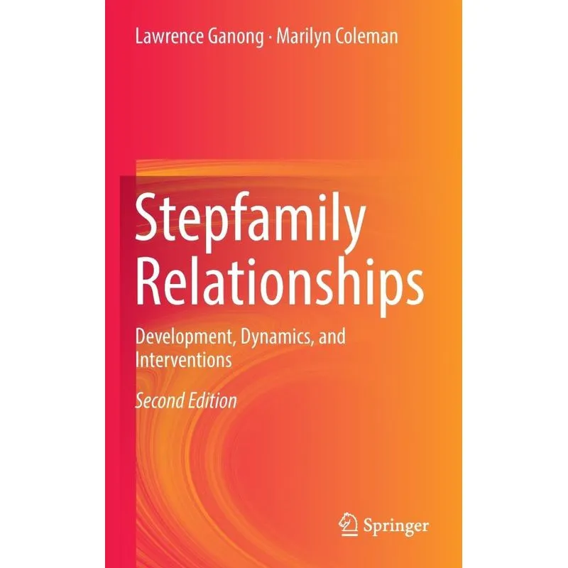 Stepfamily Relationships