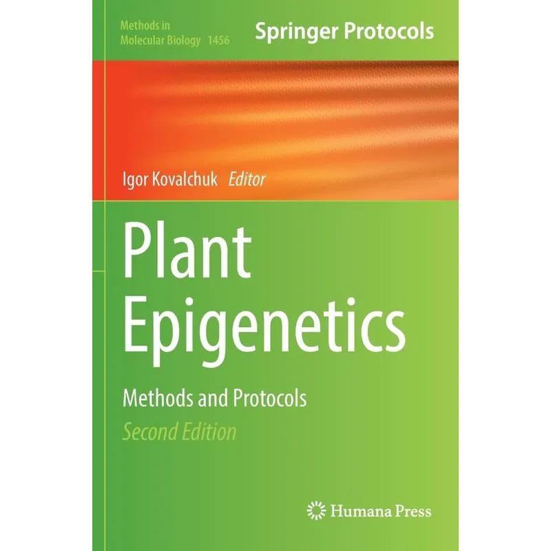 Plant Epigenetics