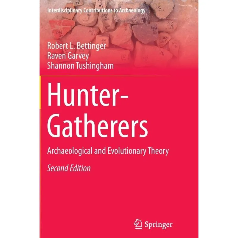 Hunter-Gatherers