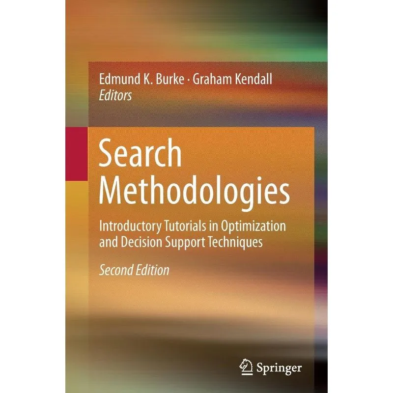 Search Methodologies