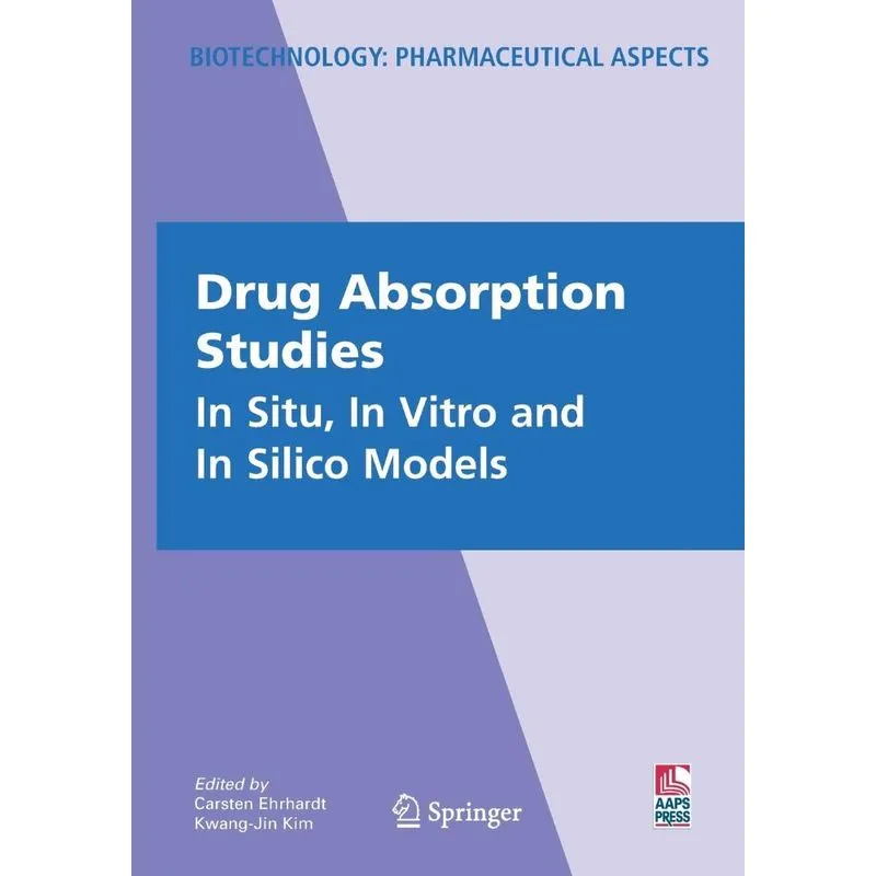 Drug Absorption Studies