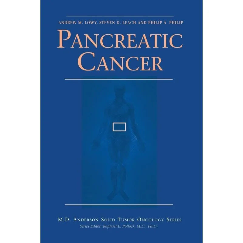 Pancreatic Cancer