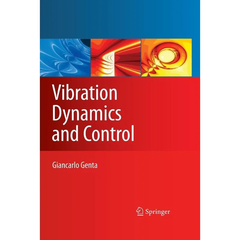Vibration Dynamics and Control