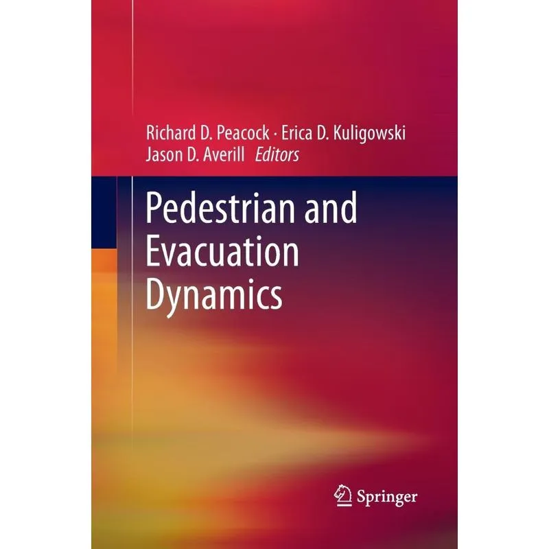 Pedestrian and Evacuation Dynamics