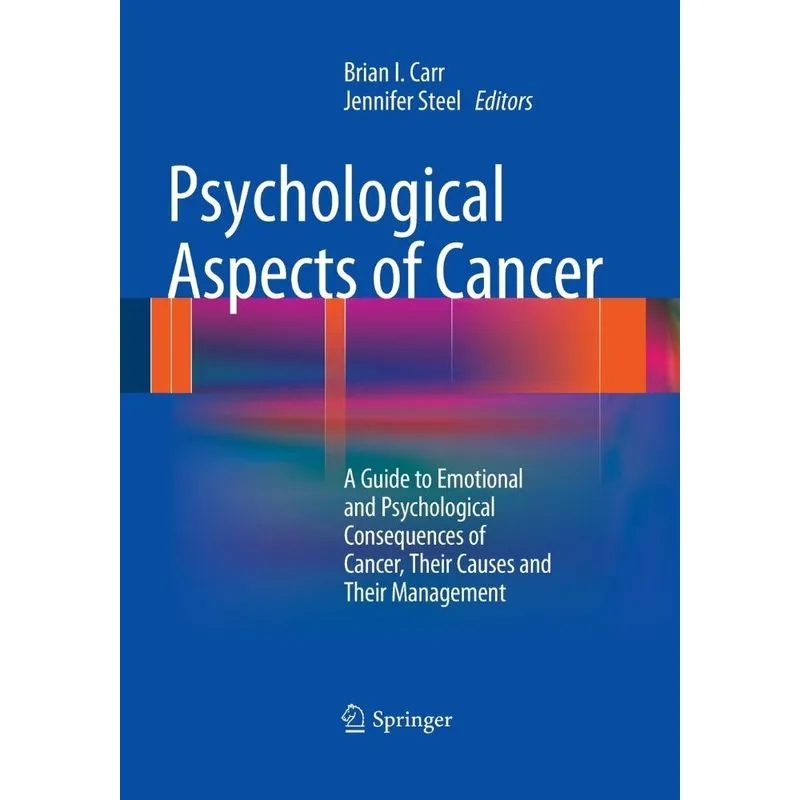 Psychological Aspects of Cancer