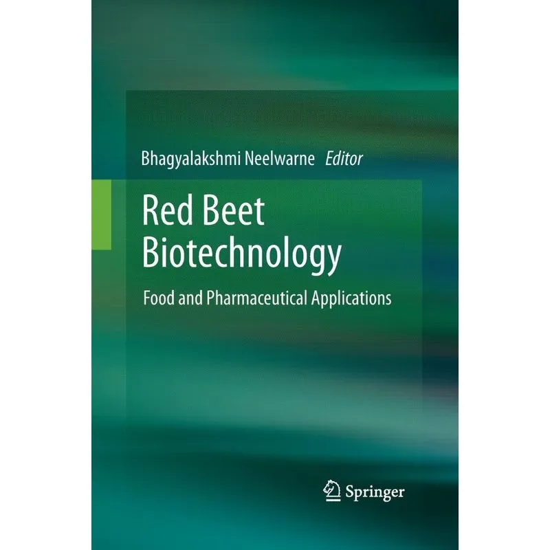 Red Beet Biotechnology