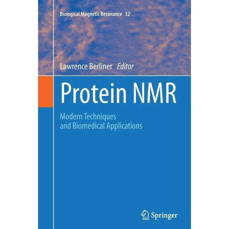 Protein NMR