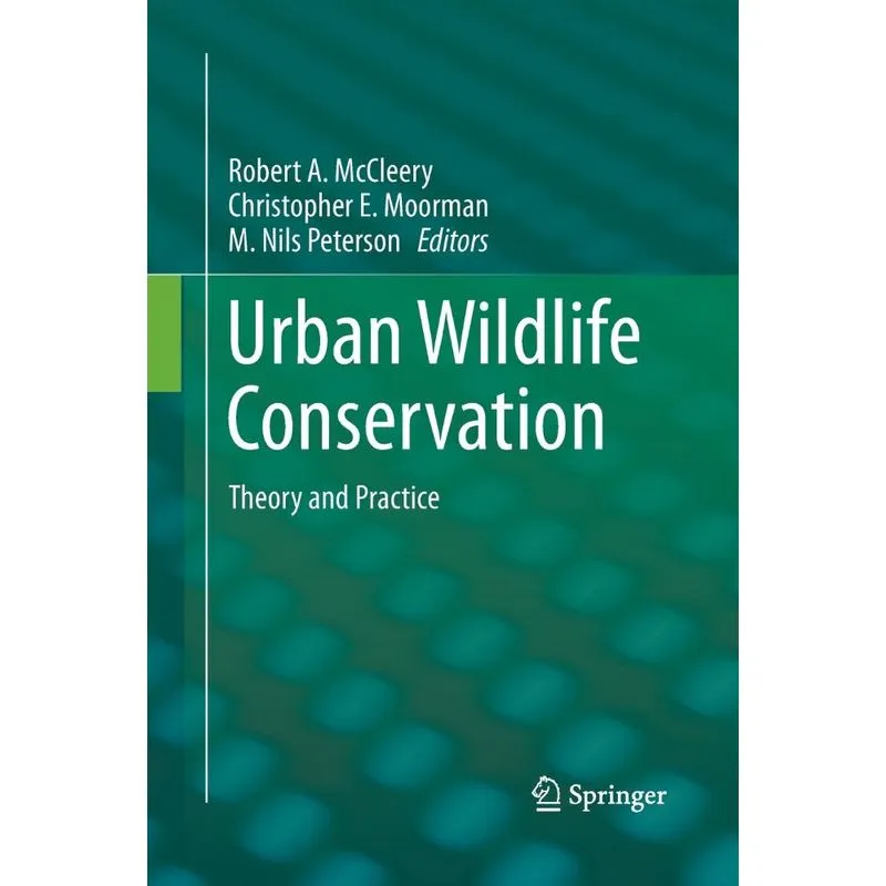 Urban Wildlife Conservation