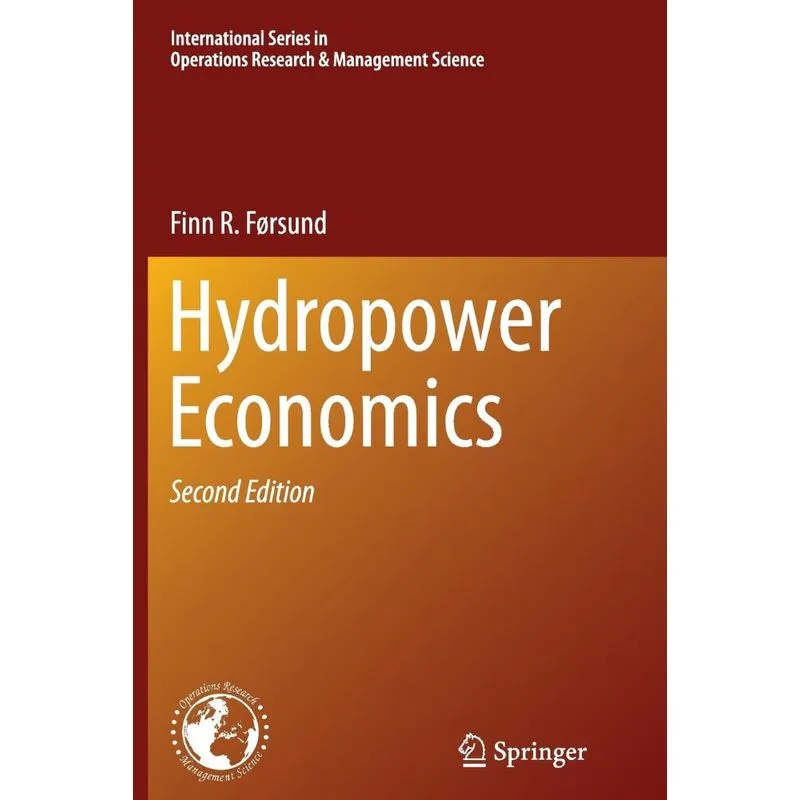 Hydropower Economics