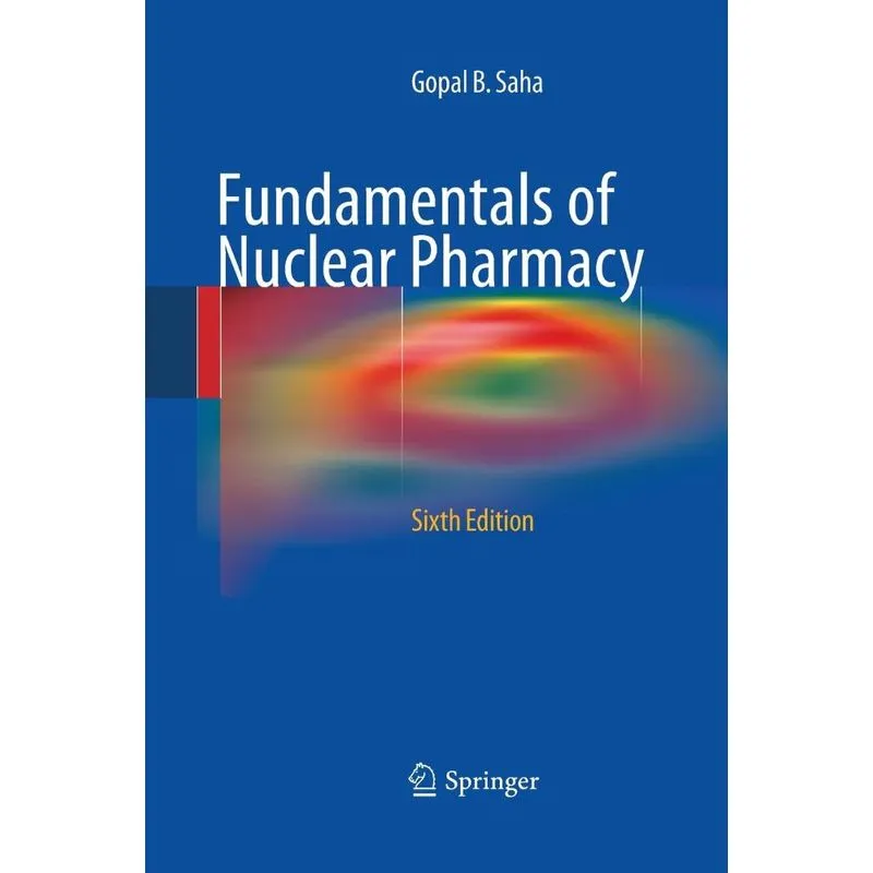 Fundamentals of Nuclear Pharmacy