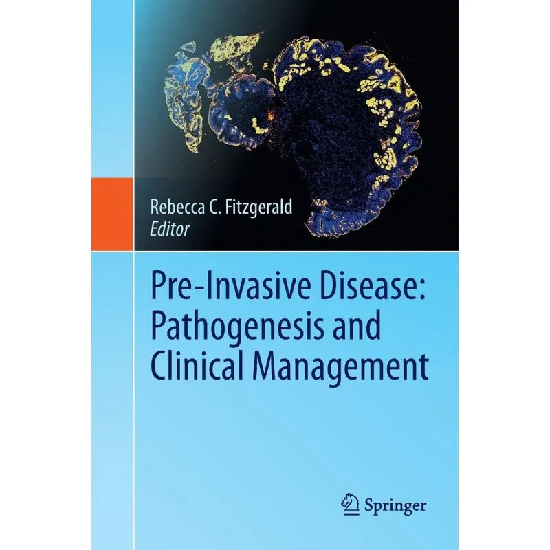Pre-Invasive Disease