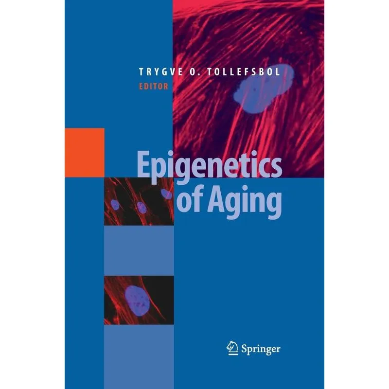 Epigenetics of Aging
