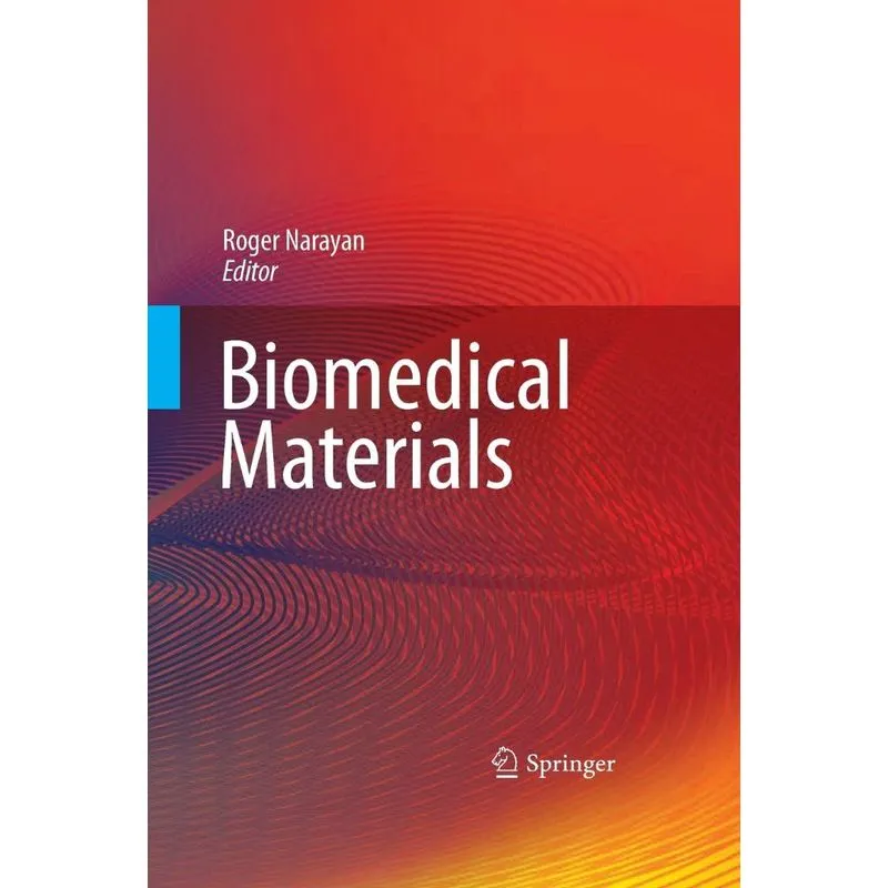 Biomedical Materials