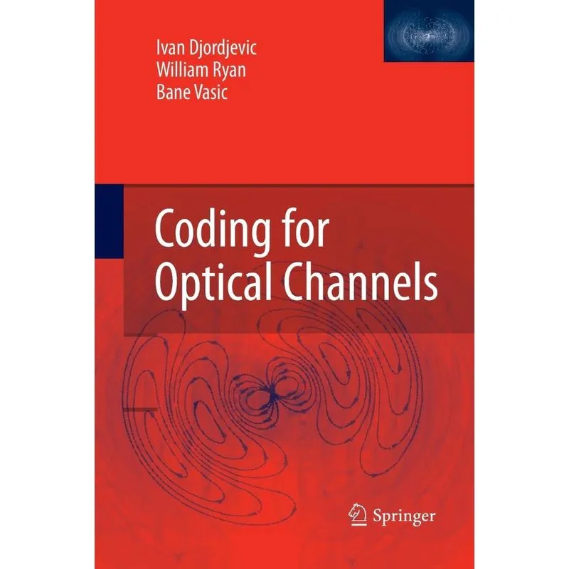 Coding for Optical Channels
