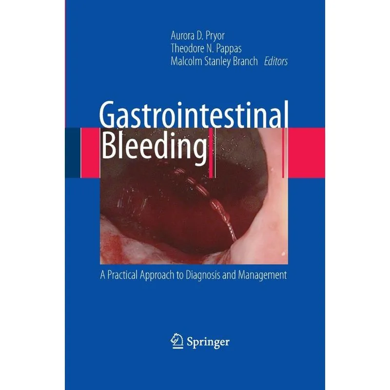 Gastrointestinal Bleeding