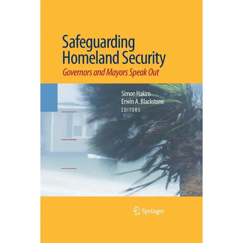 Safeguarding Homeland Security