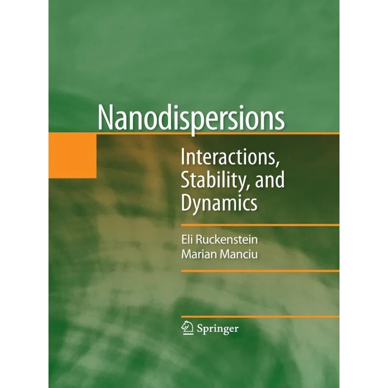 Nanodispersions