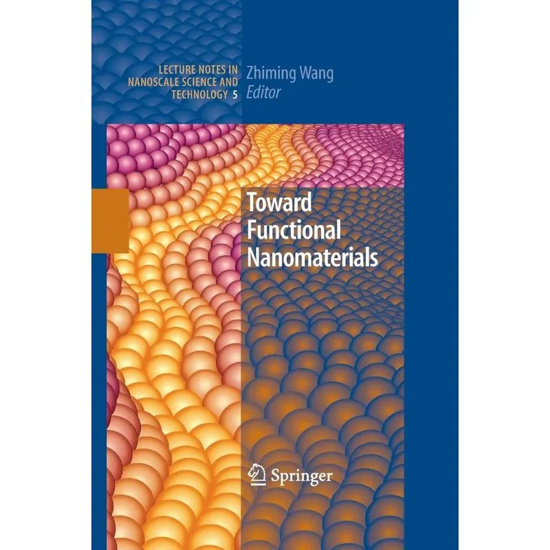 Toward Functional Nanomaterials