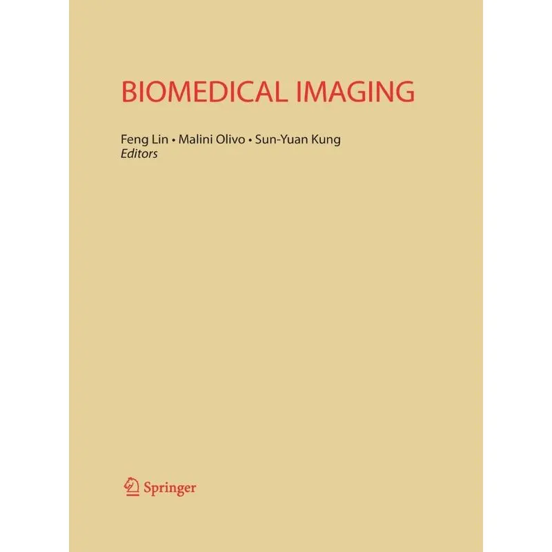 Biomedical Imaging