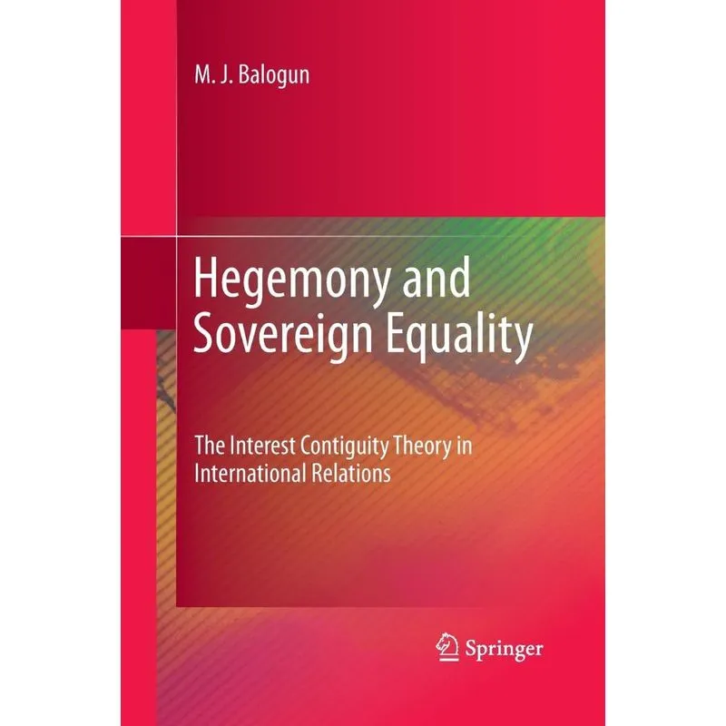 Hegemony and Sovereign Equality