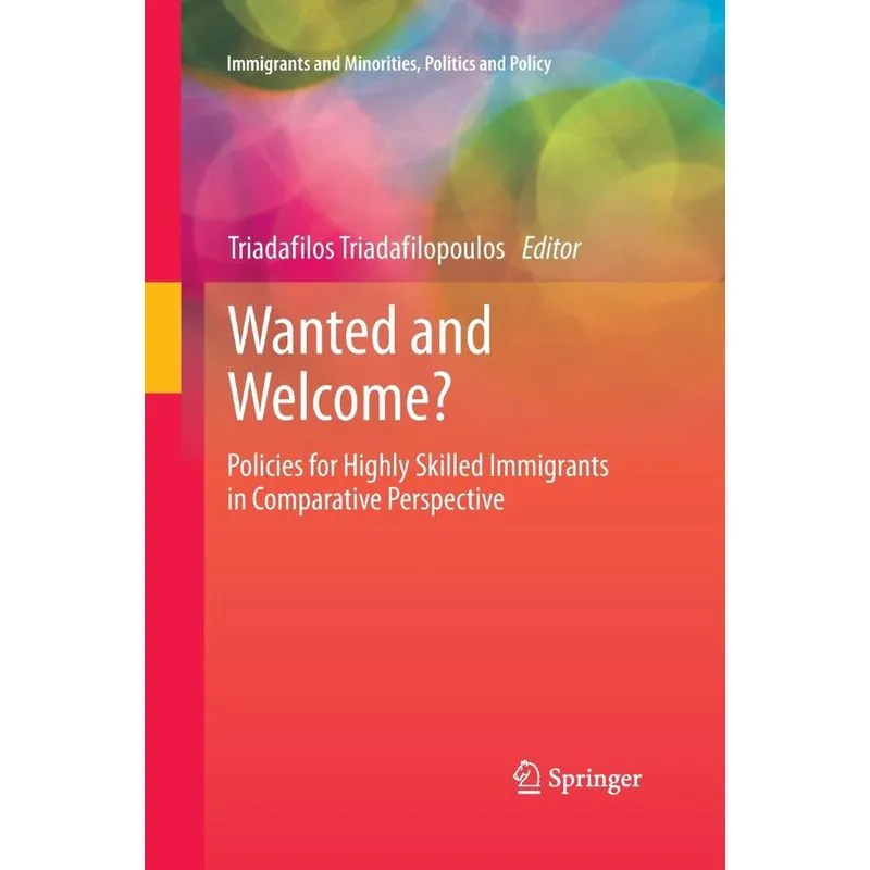 Wanted and Welcome?