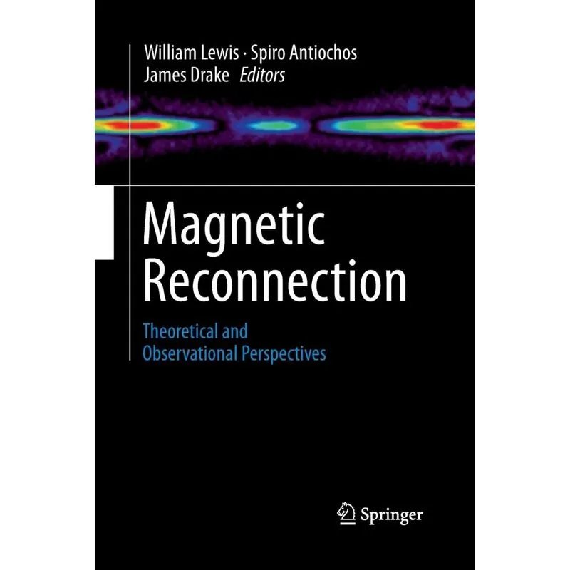 Magnetic Reconnection