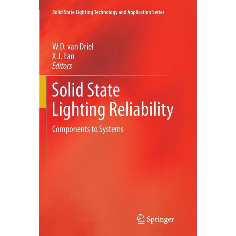Solid State Lighting Reliability