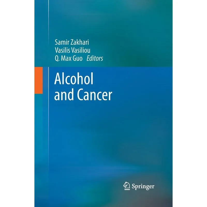 Alcohol and Cancer