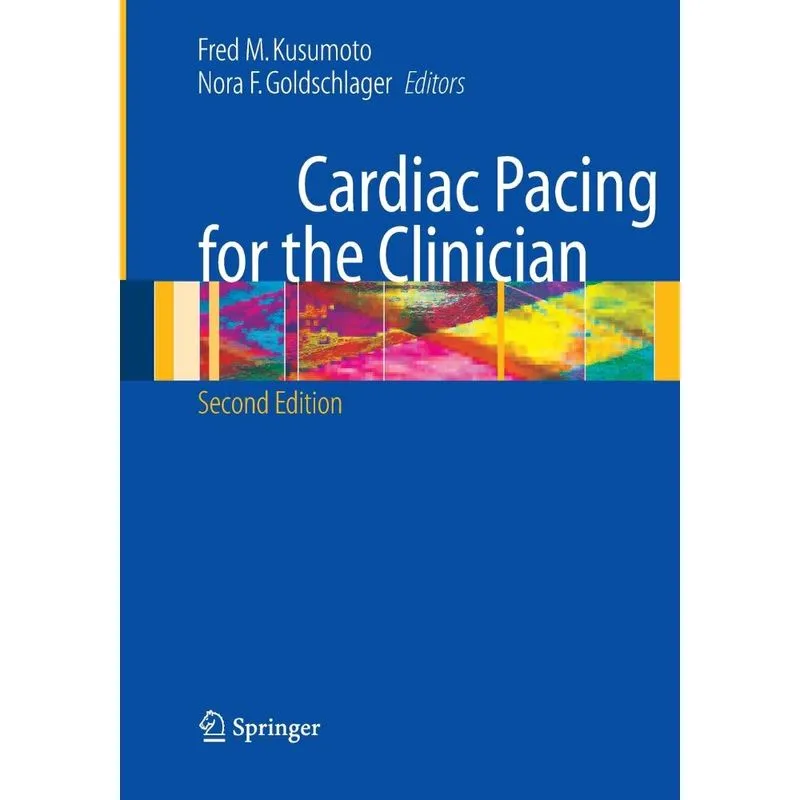 Cardiac Pacing for the Clinician