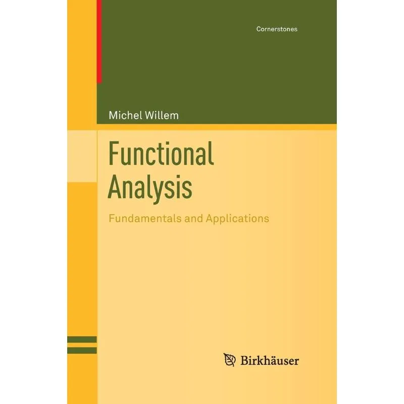 Functional Analysis