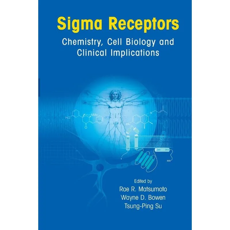Sigma Receptors