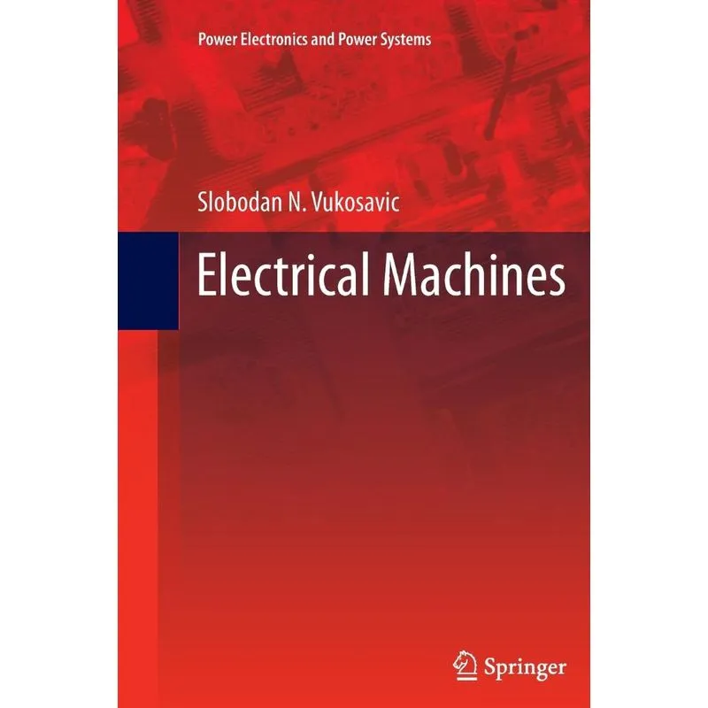 Electrical Machines