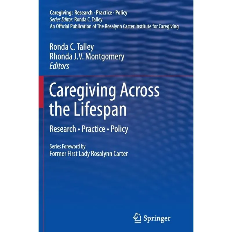 Caregiving Across the Lifespan