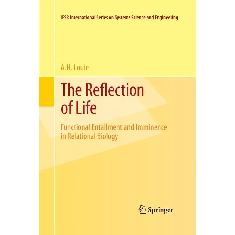 The Reflection of Life