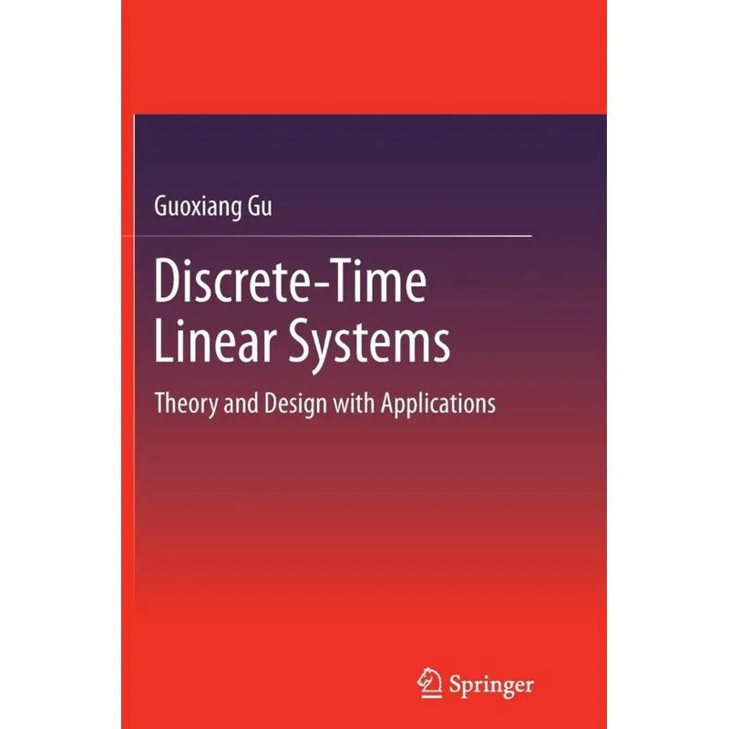 Discrete-Time Linear Systems