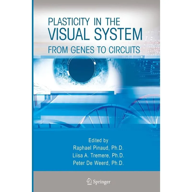 Plasticity in the Visual System
