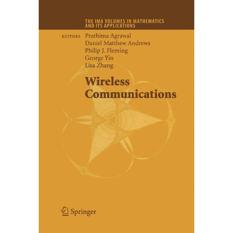 Wireless Communications