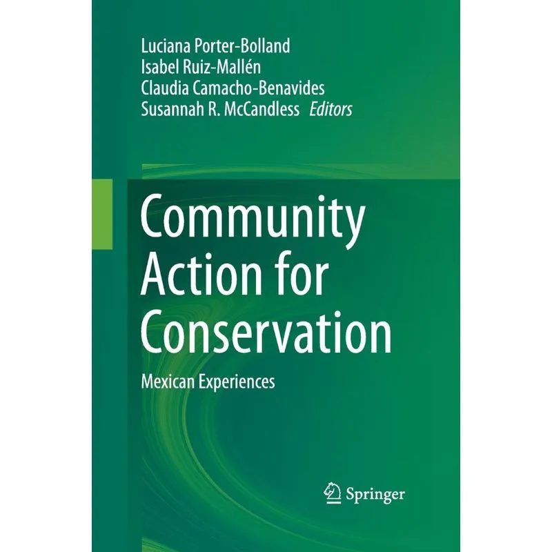 Community Action for Conservation